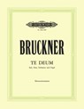 Te Deum (Wind Set): Part(s) - BRUCKNER,  Anton - 9790014104290