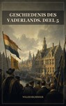 Geschiedenis des vaderlands. Deel 5 - Willem Bilderdijk - 9791044606730