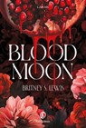 Blood Moon - Britney S. Lewis - 9791259679024