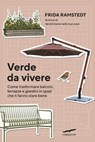 Verde da vivere - Frida Ramstedt - 9791259924049