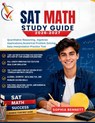 SAT MATH TEST PREP 2026-2027 - Sophia Bennett - 9798196521799