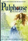 Pulphouse Fiction Magazine #13 - Dean Wesley Smith ; Kristine Kathryn Rusch ; Annie Reed ; Bonnie Elizabeth ; David H. Hendrickson ; Jerry Oltion ; Jamie McNabb ; Jim Gotaas ; Jason A. Adams ; Joe Cron ; Lee Allred ; J. Steven York ; O’Neil De Noux ; Robert Jeschonek ; Rob Vagle ; Ron Co - 9798201408060