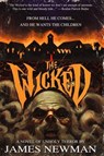 The Wicked - James Newman - 9798201729783