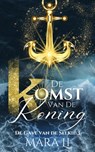 De Komst van de Koning - Mara Li - 9798201742836