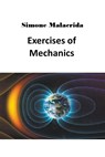 Exercises of Mechanics - Simone Malacrida - 9798215686737