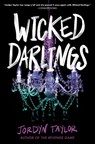 Wicked Darlings - Jordyn Taylor - 9798217027774