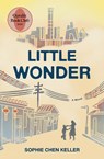 Little Wonder - Sophie Chen Keller - 9798217094608