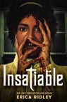 Insatiable - Erica Ridley - 9798217117413