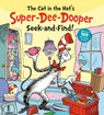 The Cat in the Hat's Super-Dee-Dooper Seek and Find! -  - 9798217120499