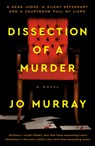 Dissection of a Murder - Jo Murray - 9798217177004