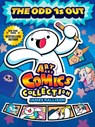 Odd 1s Out Art and Comics Collection - James Rallison - 9798217177196