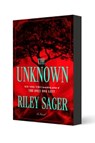 The Unknown - Riley Sager - 9798217184644