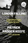Keefe, P: London Falling - Patrick Radden Keefe - 9798217290239