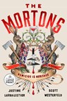 Mortons - Justine Larbalestier ; Scott Westerfeld - 9798217349296