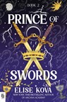 Prince of Swords - Elise Kova - 9798217374687