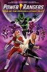 Power Rangers: Soul of the Dragon & Other Tales - Kyle Higgins ; Paul Allor ; Matthew Erman - 9798217383870