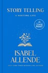 Story Telling - Isabel Allende - 9798217411795