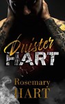 Duister Hart - Rosemary Hart - 9798223180050