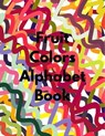 Fruit Colors Alphabet Book - Colorful Alphabet - 9798223302889