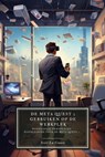 De Meta Quest 3 gebruiken op de werkplek: Een waanzinnig eenvoudige handleiding voor de Meta Quest 3 - Scott La Counte - 9798223349211