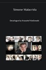 Decalogue by Krzysztof Kie¿lowski - Simone Malacrida - 9798223760672