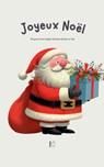 Joyeux Noël - Pomme Bilingual - 9798224673810