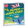 Paper Airplanes - Editors of Klutz - 9798225066611