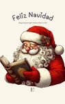 Feliz Navidad - Pomme Bilingual - 9798227816689