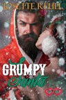 Grumpy Santa - Josette Reuel - 9798230247739