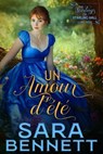 Un amour d'été - Sara Bennett - 9798231022946