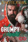 Grumpy Santa - Josette Reuel - 9798231181087