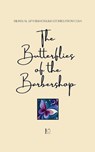 The Butterflies of the Barbershop - Pomme Bilingual - 9798231414000