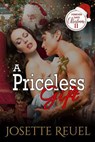 A Priceless Gift - Josette Reuel - 9798231497270