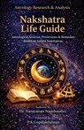 Nakshatra Life Guide - Arayanan Namboodiri - 9798231526482
