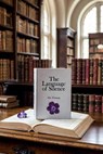 The Language of Silence - Abi Thomas - 9798232643690