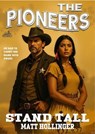 Stand Tall - Matt Hollinger - 9798232860417