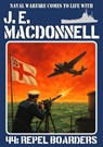 Repel Boarders - J.E. Macdonnell - 9798233616907