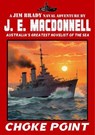 Choke Point - J.E. Macdonnell - 9798233758607