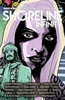 Shoreline of Infinity 40 - Noel Chidwick ; Pippa Goldschmidt ; Hiron Ennes ; John J Kennedy ; Scott Payne ; Joyce Bingham ; Chris Kelso ; Raymond W Gallacher - 9798235640153