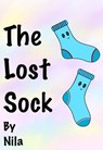 The Lost Sock - Nila - 9798235837621