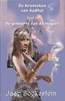 De kronieken van Kadhal 2: De geboorte van de magiër - Jaap Boekestein - 9798235892125