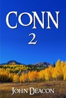 Conn 2 - John Deacon - 9798247200468