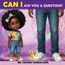CAN I ASK YOU A QUESTION? - Cortney Charles King - 9798295795701