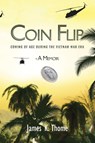Coin Flip - James K. Thome - 9798318834059