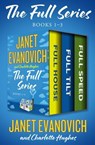 The Full Series Books 1–3 - Janet Evanovich ; Charlotte Hughes - 9798337213170