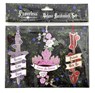 Lauren Roberts: Powerless Trilogy Deluxe Bookmark Set (Set of 3) - Insight Editions - 9798337402994