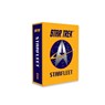 Star Trek: Starfleet (Tiny Book) - Edward Gross - 9798337404912