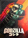 Mondo Art of Godzilla - Chip Carter - 9798337404998