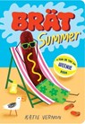 Brat Summer - Katie Vernon - 9798347108282