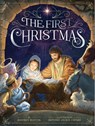 The First Christmas - Jeffrey Burton - 9798347112913